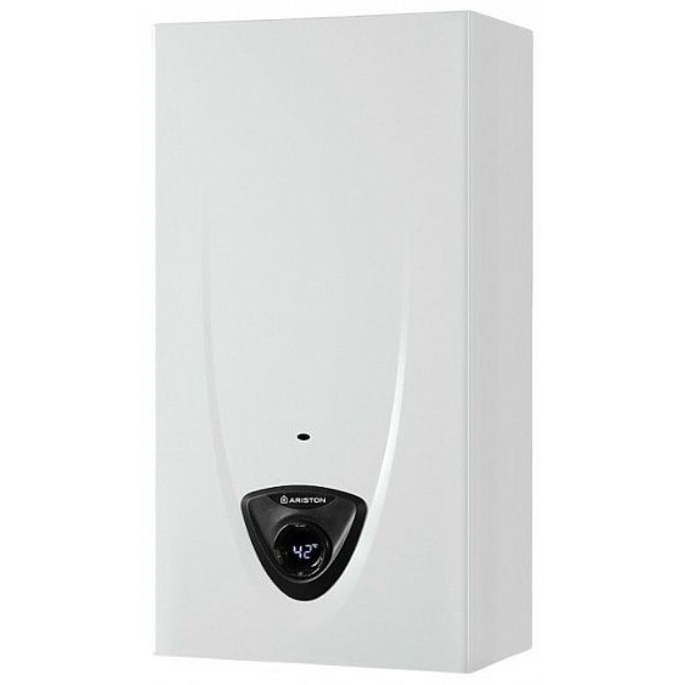 Проточный водонагреватель ARISTON fast evo 14 c
