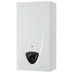 Проточный водонагреватель ARISTON fast evo 14 c