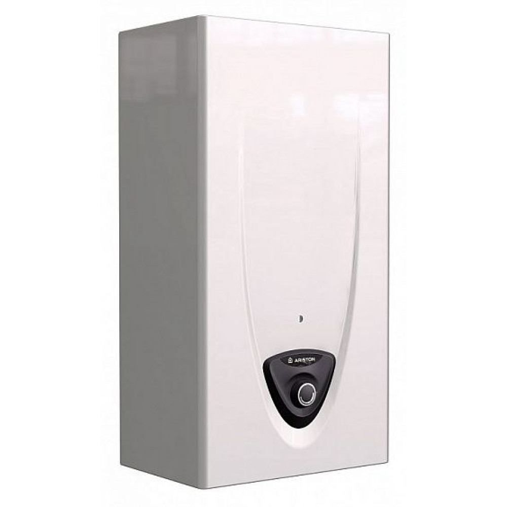 Газовая колонка ARISTON FAST EVO ONT B 14 NG RU