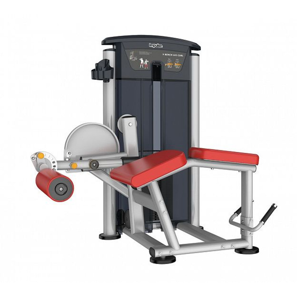 Тренажер для бедер AeroFIT Impulse IT9521