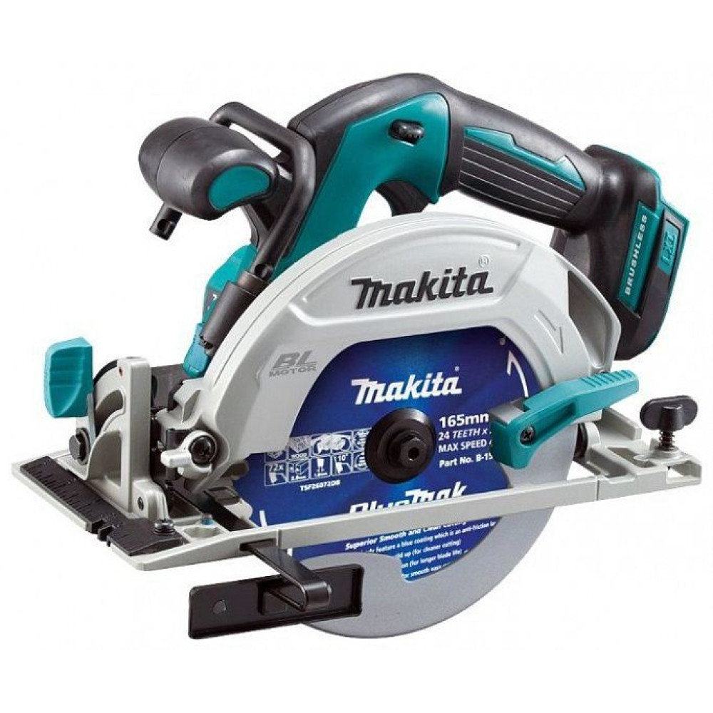 Циркулярная пила MAKITA DHS680Z