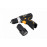 Дрель-шуруповерт DEKO GCD12DU3 SET2 FU-Li-Ion 063-4146