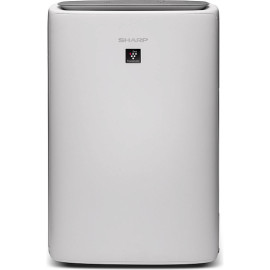 Воздухоочиститель SHARP KIN51RW