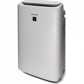 Воздухоочиститель SHARP KIN41RW