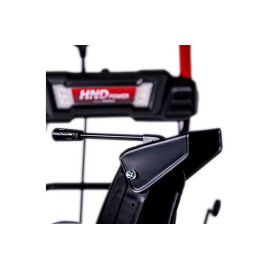 Снегоуборщик HND ST 66 XWR