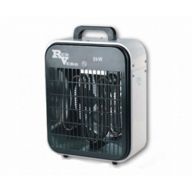 Тепловая пушка REDVERG rd-ehs5/220