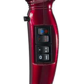 Фен BABYLISS 6750DE