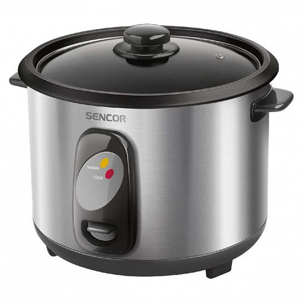 Рисоварка SENCOR SRM 1550SS