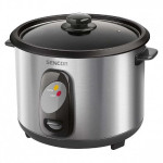 Рисоварка SENCOR SRM 1550SS