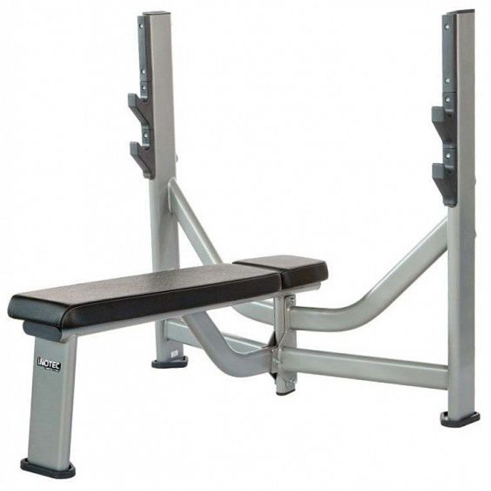 Силовая скамья AeroFIT Inotec E32