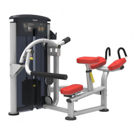 Глют-машина AeroFIT Impulse IT9526