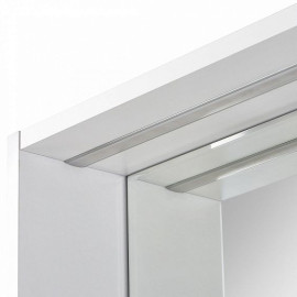 Зеркало АКВАТОН Капри 80 1A230402KP010