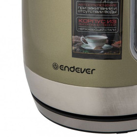 Чайник ENDEVER Skyline KR-233S