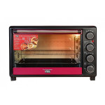 Мини-печь GFGRIL GFO-30 GRILL PLUS