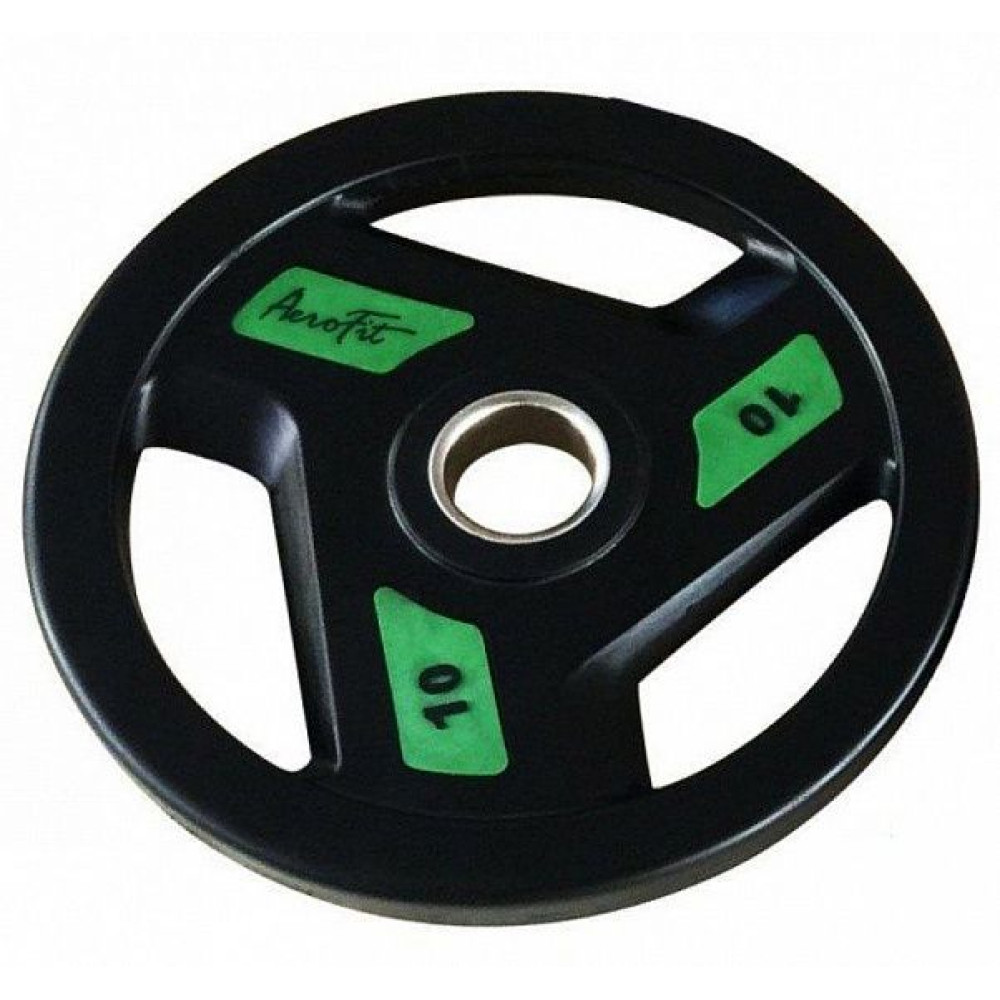 Диск AeroFIT Alex AFPLC10/AFP086-10KG
