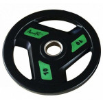 Диск AeroFIT Alex AFPLC10/AFP086-10KG
