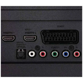 Телевизор SHARP LC-32DB2E
