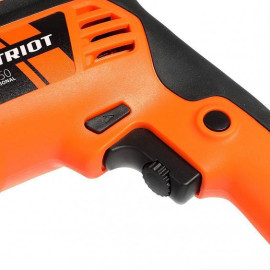Дрель Patriot FD 450