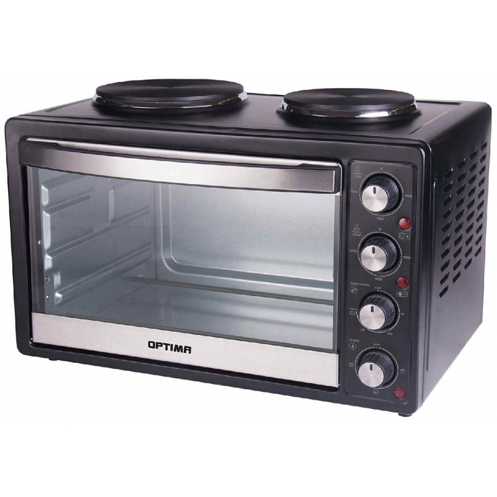 Мини-печь OPTIMA OH-352MB