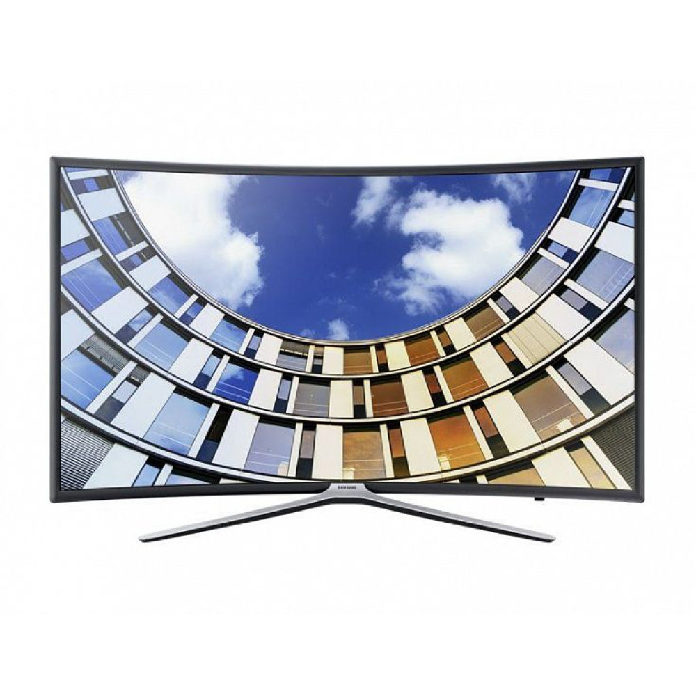 Телевизор SAMSUNG UE49M6500 AUXRU