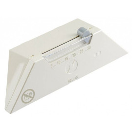 Конвектор NOBO NTL4S 12