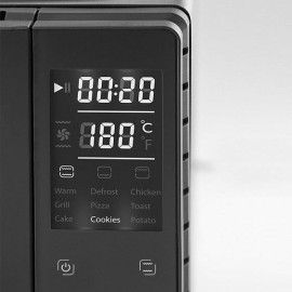 Мини-печь CASO TO 26 electronic