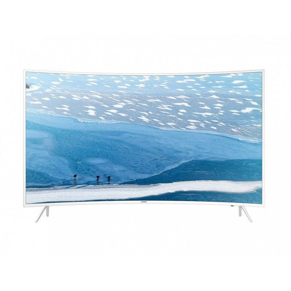 Телевизор SAMSUNG UE49KU6510UXRU