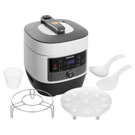 Мультиварка SENCOR SPR 3600 WH