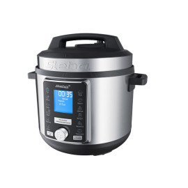 Мультиварка STEBA DD 3 Smart