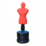 Водоналивной манекен Centurion Boxing Punching Man-Medium TLS-B02 красный
