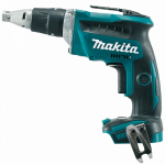 Шуруповерт аккумуляторный Makita DFS452Z