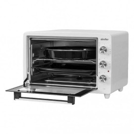 Мини-печь SIMFER M3420