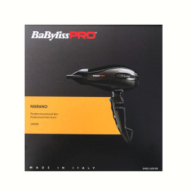 Фен BABYLISS PRO BAB6160INRE
