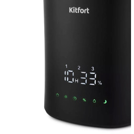 Увлажнитель воздуха KITFORT KT-2808