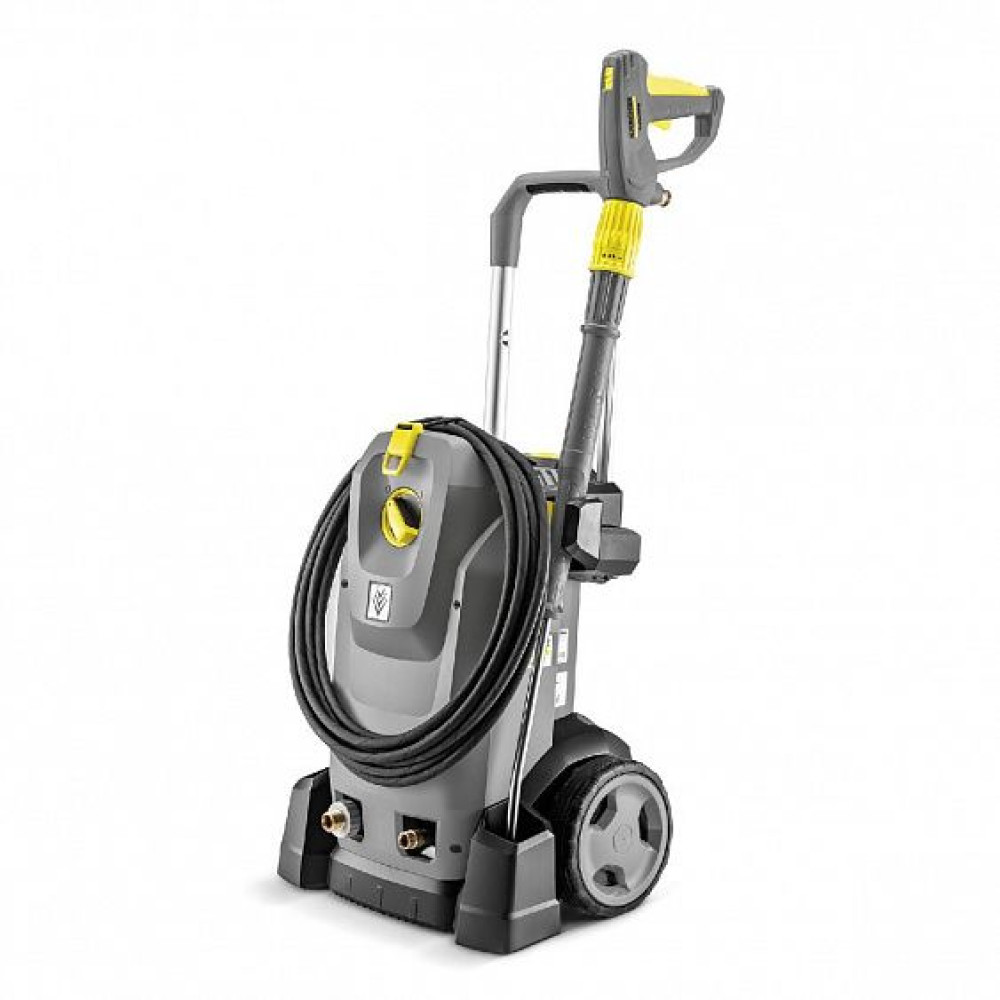 Аппарат высокого давления KARCHER HD 7/16-4 M *EU (1.524-955)
