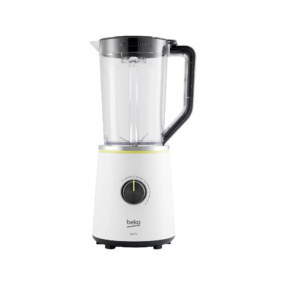 Блендер стационарный BEKO TBN7400W