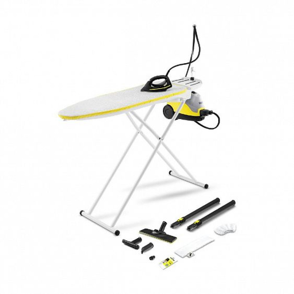 Гладильная система KARCHER SI 4 EasyFix Iron (1.512-462)