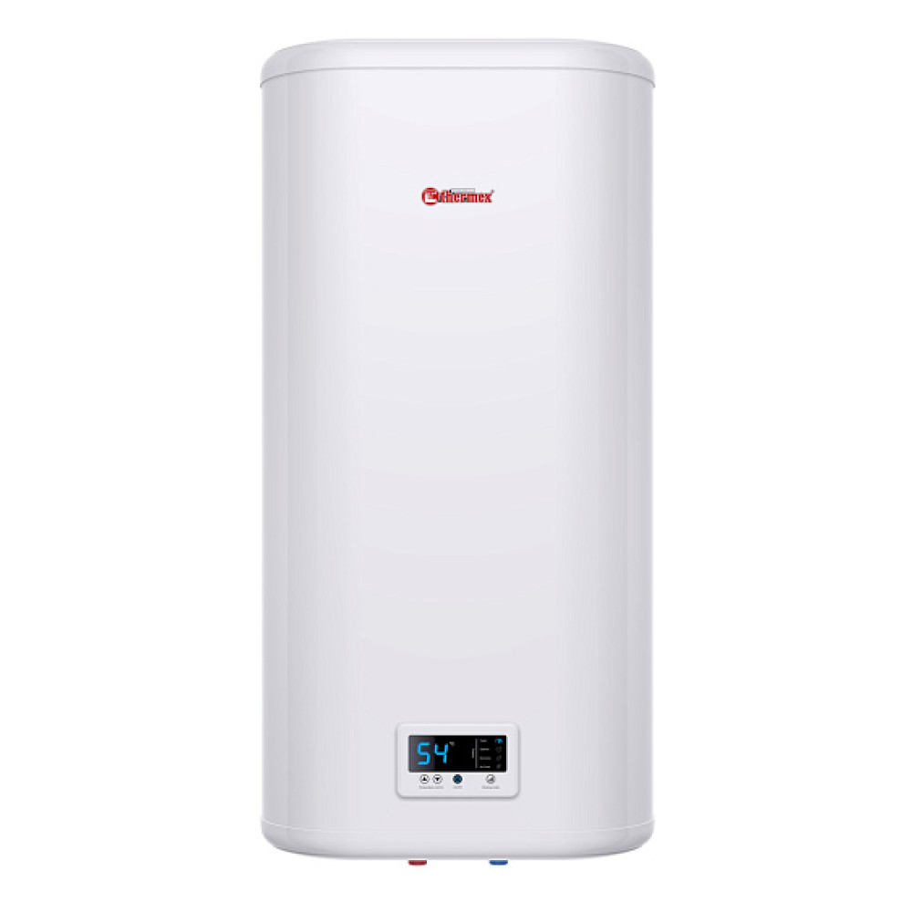 Водонагреватель THERMEX FLAT PLUS IF 80 V (pro) белый