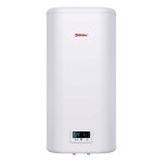Водонагреватель THERMEX FLAT PLUS IF 80 V (pro) белый