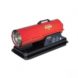 Дизельная пушка ELITECH ТП 25ДБ