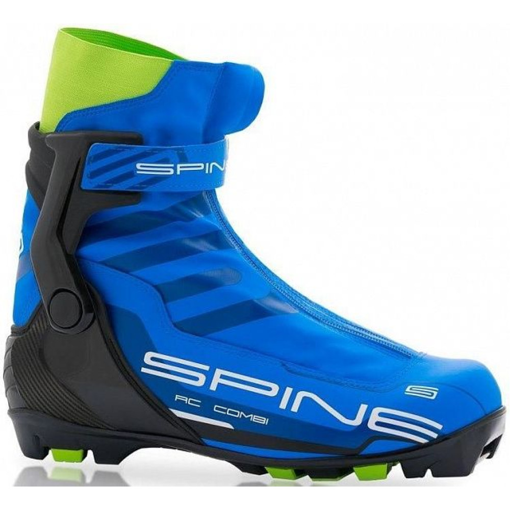 Ботинки лыжные Spine RC Combi 86 NNN 44