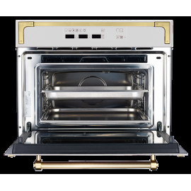 Пароварка встраиваемая KUPPERSBERG rs 969 c