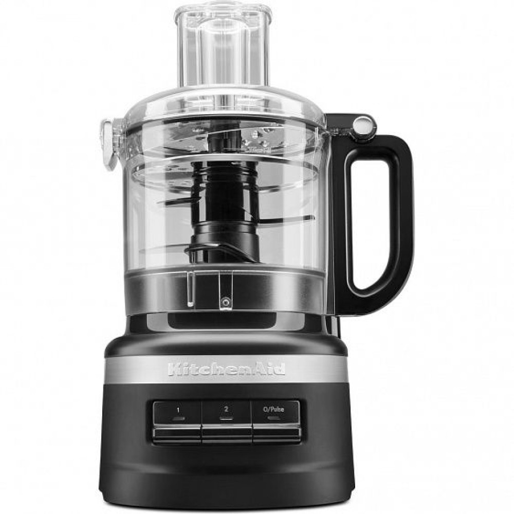 Кухонный комбайн KITCHENAID 5KFP0719EBM