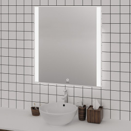 Зеркало GROSSMAN AVRORA 600х800х45 мм 116080