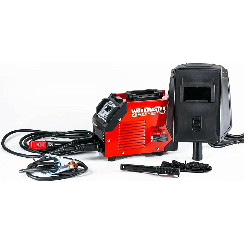 Сварочный аппарат Workmaster САИ-255С