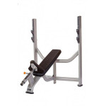 Силовая скамья AeroFIT Inotec E35