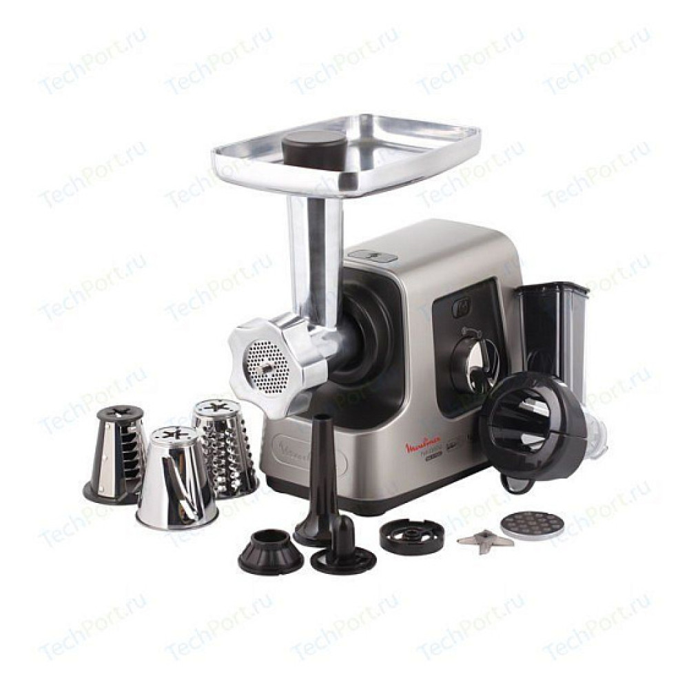 Мясорубка MOULINEX ME740H30