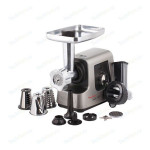 Мясорубка MOULINEX ME740H30