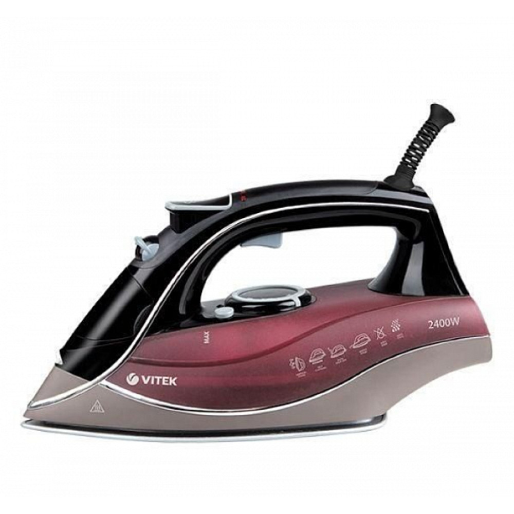 Утюг VITEK vt-1240(bd)