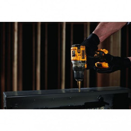 Шуруповерт DeWalt DCD701D2